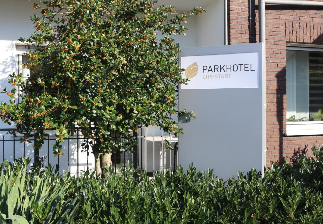 Parkhotel Lippstadt Exterior photo