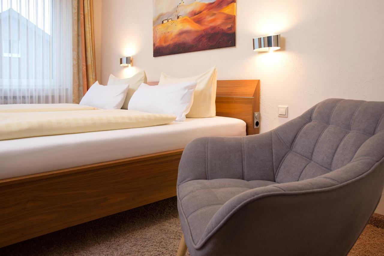 Parkhotel Lippstadt Exterior photo