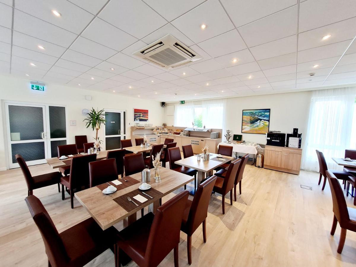 Parkhotel Lippstadt Exterior photo