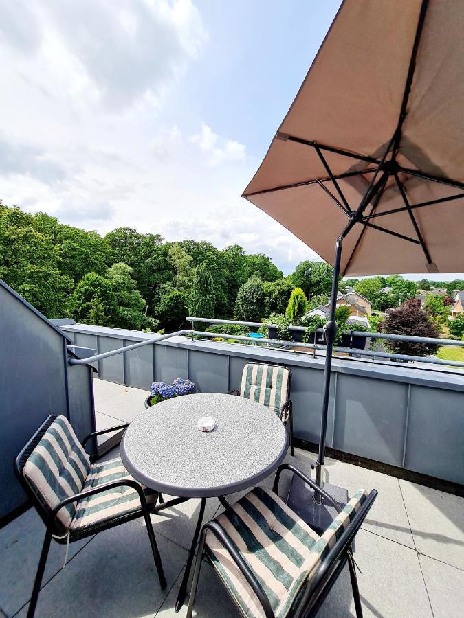 Parkhotel Lippstadt Exterior photo
