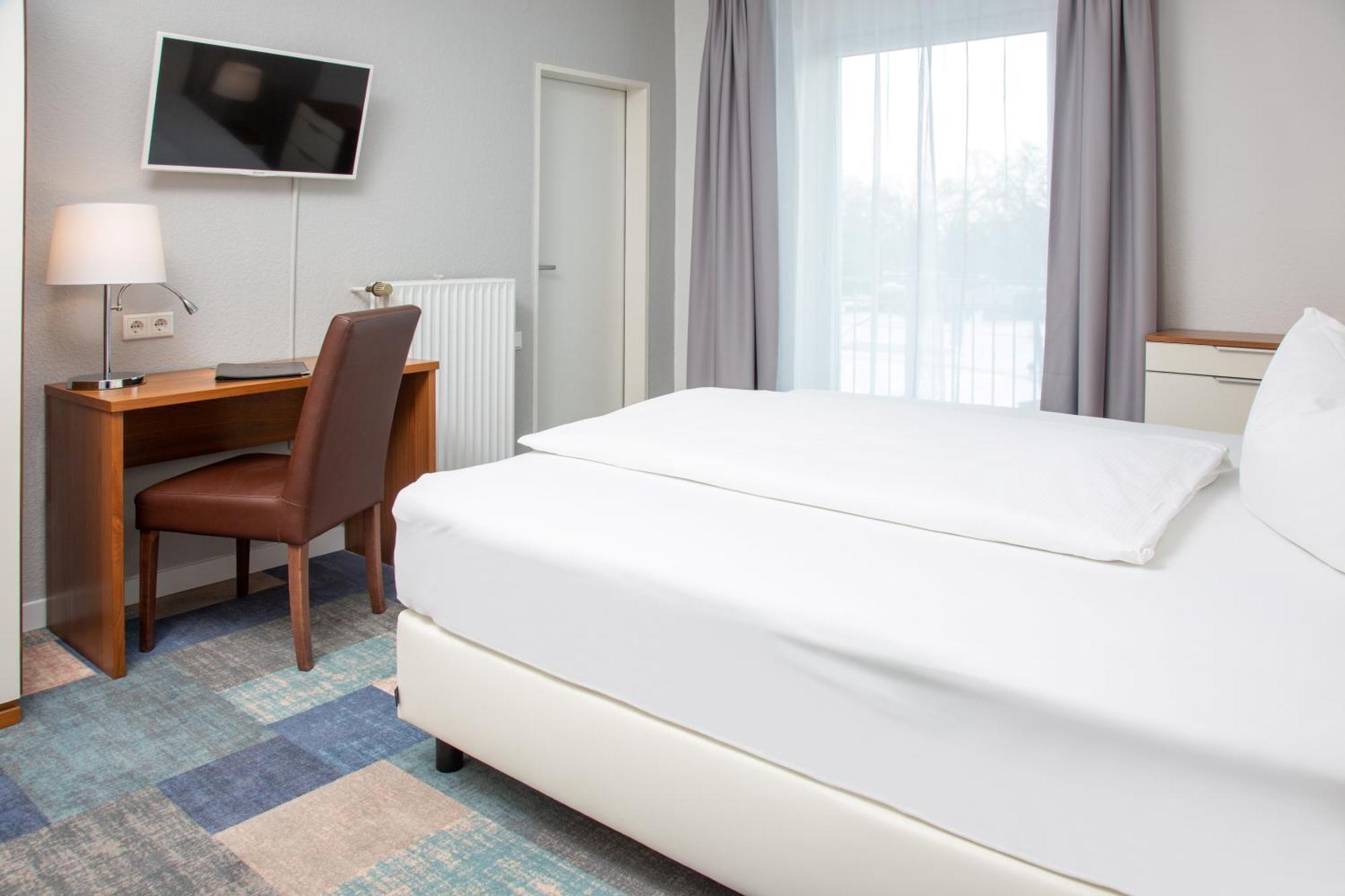 Parkhotel Lippstadt Exterior photo
