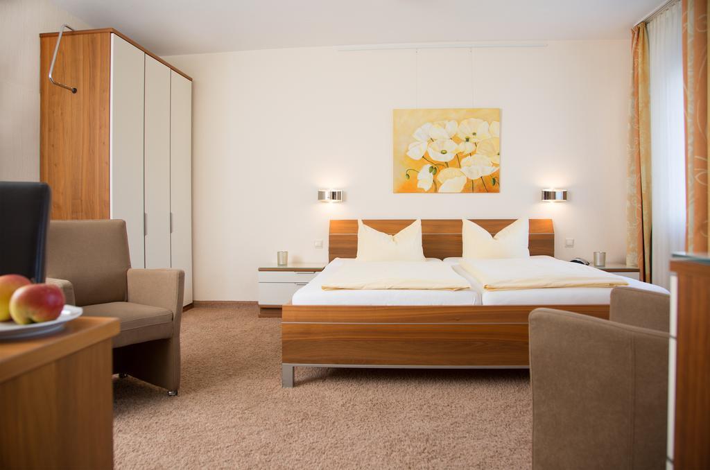 Parkhotel Lippstadt Exterior photo